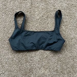 SKIMS Fits Everybody scoop square neck bra